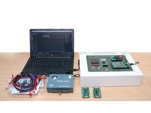 Комплект лабораторного оборудования «Память вычислительных машин» - fgospostavki.ru - Белово