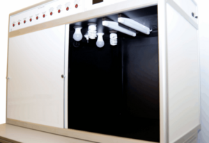 Лабораторный стенд «Эффективность и качество освещения» - fgospostavki.ru - Белово