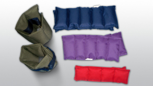 Утяжелитель (класс стандарт, 800 грамм) - fgospostavki.ru - Белово