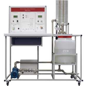 Лабораторный стенд "Датчики" - fgospostavki.ru - Белово