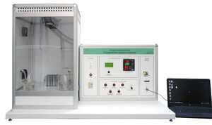 Лабораторный комплекс «Управление микроклиматом" - fgospostavki.ru - Белово