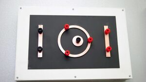 Сменная панель «Проводниковые материалы» - fgospostavki.ru - Белово