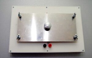 Сменная панель «Снятие поляризационных характеристик диэлектриков при различных температурах» - fgospostavki.ru - Белово