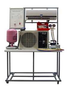 Мастерская WSR «Монтаж кондиционера» - fgospostavki.ru - Белово