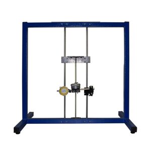 Лабораторный стенд «Устойчивость гибких стержней при сжатии» - fgospostavki.ru - Белово