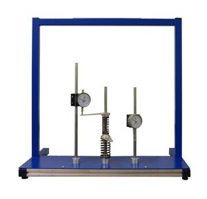 Лабораторный стенд «Изучение пружин сжатия» - fgospostavki.ru - Белово