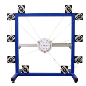 Лабораторный стенд «Произвольная плоская система сил» - fgospostavki.ru - Белово