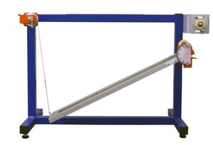 Учебная лабораторная установка «Законы трения» - fgospostavki.ru - Белово