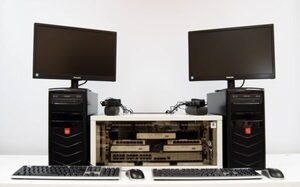 Типовой комплект учебного оборудования «Глобальные компьютерные сети» - fgospostavki.ru - Белово