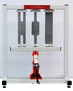 Учебная установка «Демонстрация принципа Сен-Венана» - fgospostavki.ru - Белово