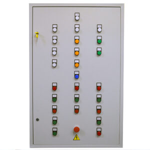 Стенд «Электромонтаж и наладка поиск неисправности» - fgospostavki.ru - Белово