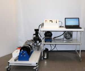 Лабораторный стенд "Рабочие процессы бензиновых двигателей внутреннего сгорания"  - fgospostavki.ru - Белово