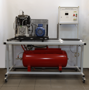 Лабораторная установка «Термодинамические циклы поршневых машин»  - fgospostavki.ru - Белово