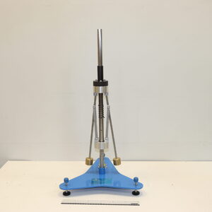 Демонстрационная установка «Скамья Жуковского» - fgospostavki.ru - Белово