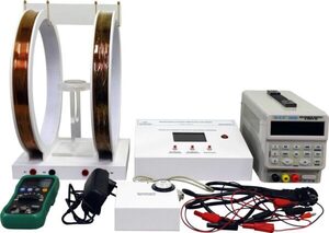 Лабораторная установка «Магнитное поле Земли» - fgospostavki.ru - Белово