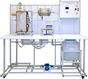 Типовой комплект учебного оборудования «Гидростатика» - fgospostavki.ru - Белово