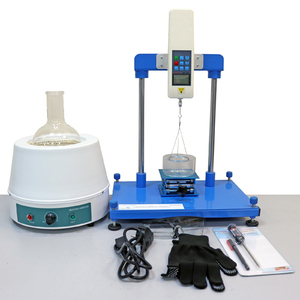 Стенд "Исследование зависимости коэффициента поверхностного натяжения воды от температуры" - fgospostavki.ru - Белово