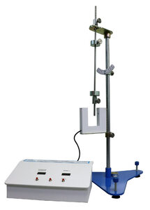 Учебный стенд «Физический маятник» - fgospostavki.ru - Белово