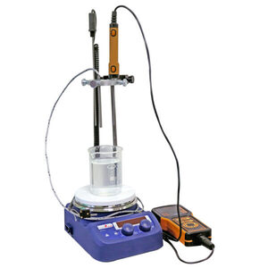 Стенд "Градуировка термопары. Эффект Зеебека" - fgospostavki.ru - Белово