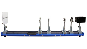 Стенд «Бипризма Френеля» - fgospostavki.ru - Белово