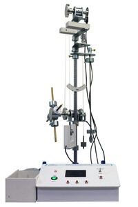 Лабораторная установка «Маятник универсальный» - fgospostavki.ru - Белово