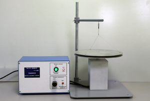 Демонстрационная установка «Вязкость газов» - fgospostavki.ru - Белово