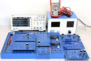 Комплект учебного оборудования «Полупроводниковые приборы» - fgospostavki.ru - Белово