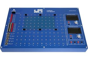 Универсальная учебная лаборатория «SuBaS Lite» - fgospostavki.ru - Белово