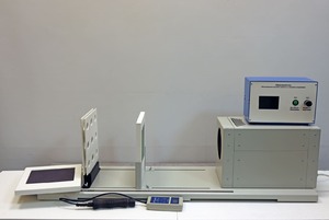 Лабораторный стенд «Защита от теплового излучения» - fgospostavki.ru - Белово