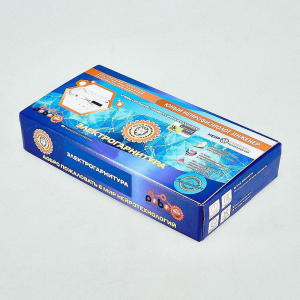 Цифровой образовательный аппаратно-программный комплекс «Юный нейрофизиолог-инженер» ЭЛЕКТРОГАРНИТУРА - fgospostavki.ru - Белово