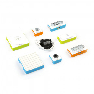 Электронный конструктор NEURON Inventor Kit - fgospostavki.ru - Белово