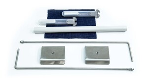 Лабораторный комплект (набор) по электростатике - fgospostavki.ru - Белово