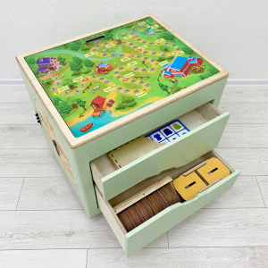 «English Buddy» - Профессиональный комплект для кружков английского языка - fgospostavki.ru - Белово