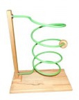 Настольный тренажер "Спираль-вертикаль" - fgospostavki.ru - Белово