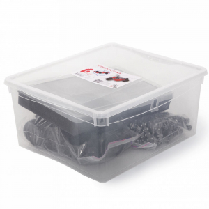 Учебно-методический комплект для конструирования «Мувикластика» - fgospostavki.ru - Белово