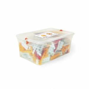 Набор «Геометрические тела демонстрационные» - fgospostavki.ru - Белово