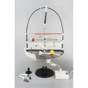 Демонстрационный набор "Вращение" (21 опыт) - fgospostavki.ru - Белово