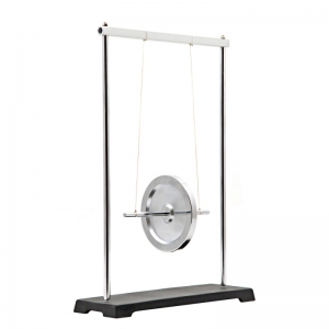 Набор демонстрационный Маятник Максвелла - fgospostavki.ru - Белово