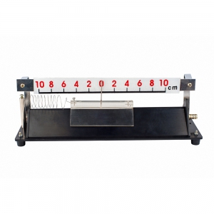 Прибор для демонстрации колебаний на пружине - fgospostavki.ru - Белово