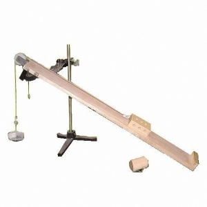 Трибометр учебный демонстрационный - fgospostavki.ru - Белово