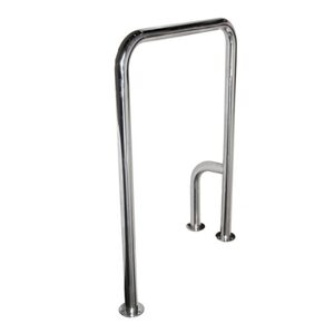 Поручень П-образный - fgospostavki.ru - Белово