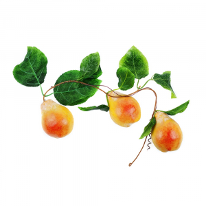 Ветка муляжей "Груши" - fgospostavki.ru - Белово