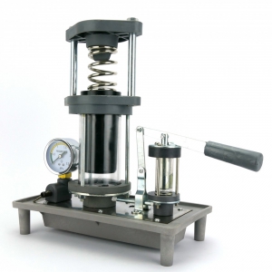 Модель гидравлического пресса - fgospostavki.ru - Белово