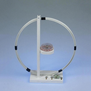 Набор "Магнитное поле Земли" (дем.) - fgospostavki.ru - Белово