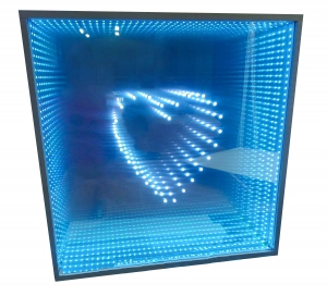 Интерактивная панель "Тоннель света" - fgospostavki.ru - Белово