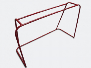 Ворота для флорбола (2 штуки, 1,6Х1,15Х0,65 метра) - fgospostavki.ru - Белово