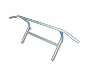 Тренажер (перекладина) навесной для шведской стенки с широким хватом - fgospostavki.ru - Белово