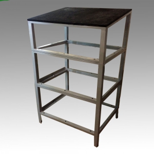 Тумба для тренировки прыгучести (наклонная) - fgospostavki.ru - Белово