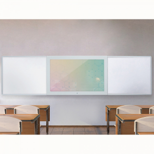 «Фибоначчи» - Интерактивная доска с магнитно-маркерной поверхностью - fgospostavki.ru - Белово