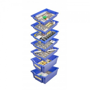 Комплект оборудования ОГЭ-лаборатория по Физике 2022 с ВУ (комплектация согласно ФИПИ) - fgospostavki.ru - Белово
